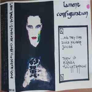 Pure Pain - Lament Configuration FLAC