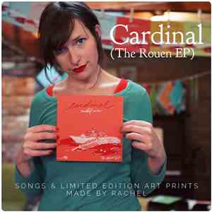 Rachel Ries - Cardinal (The Rouen EP) FLAC