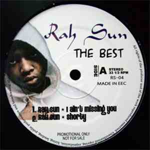 RahSun - The Best FLAC