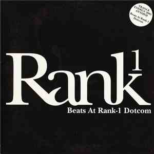 Rank 1 - Beats At Rank-1 Dotcom FLAC