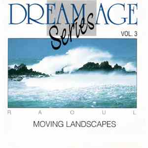 Raoul - Moving Landscapes FLAC