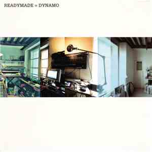 Readymade - Dynamo FLAC
