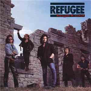 Refugee - Burning From The Inside Out FLAC