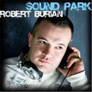 Robert Burian - Sound Park FLAC