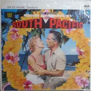 Rodgers & Hammerstein - RCA Presents Rodgers & Hammerstein's South Pacific FLAC