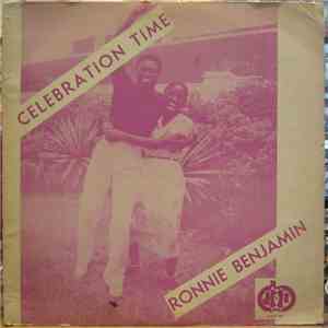 Ronnie Benjamin - Celebration Time FLAC