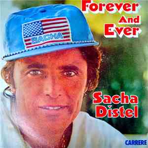Sacha Distel - Forever And Ever FLAC