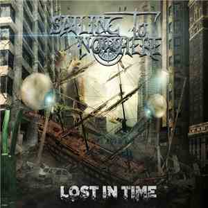 Sailing To Nowhere - Lost In Time FLAC