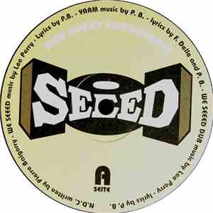 Seeed - New Dubby Conquerors FLAC
