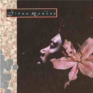 Sipho Mabuse - Sipho Mabuse FLAC