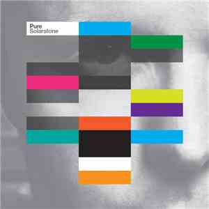 Solarstone - Pure FLAC