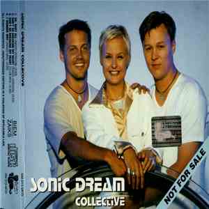 Sonic Dream Collective - Sonic Dream Collective FLAC