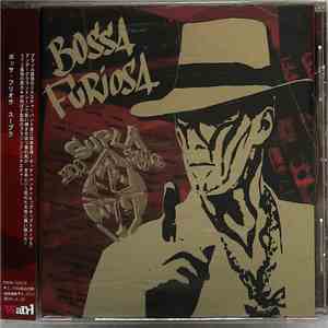 Supla - Bossa Furiosa FLAC