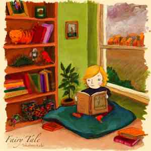 Takahiro Kido - Fairy Tale FLAC