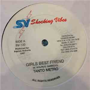 Tanto Metro - Girls Best Friend FLAC