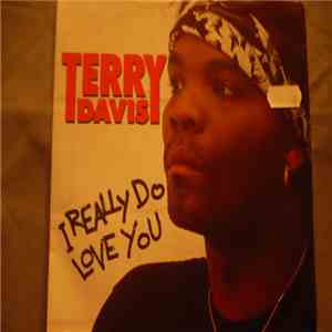 Terry Davis - I Really Do Love You FLAC