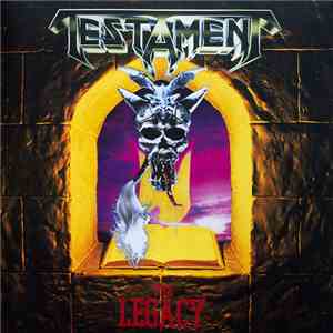Testament  - The Legacy FLAC