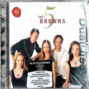 The 5 Browns - The 5 Browns FLAC