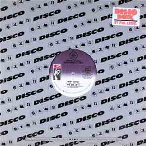 The Bar-Kays - Holy Ghost / Monster FLAC