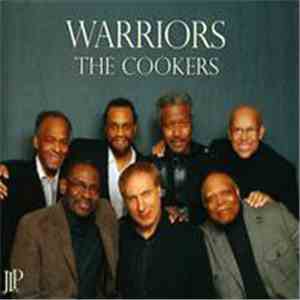 The Cookers - Warriors FLAC