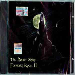 The Hobbit Shire - Fantasy Rock II FLAC