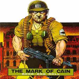 The Mark Of Cain - Rock and Roll FLAC