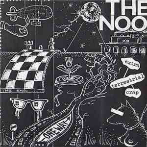 The Noo - Extra Terrestrial Crap FLAC