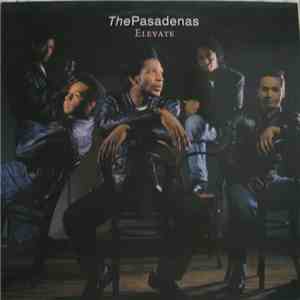 The Pasadenas - Elevate FLAC