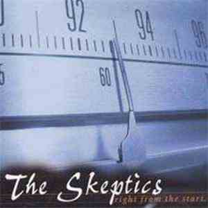 The Skeptics  - Right From The Start FLAC