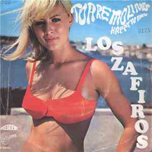 The Zafiros - Torremolinos / Happy To Know FLAC