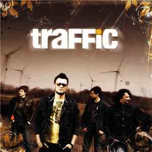 Traffic  - Traffic FLAC