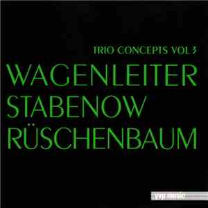 Trio Concepts - Trio Concepts Vol 3 FLAC