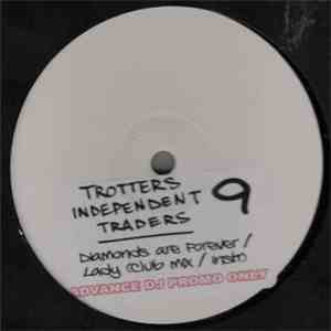 Trotters Independent Traders - Trotters Independent Traders 9 FLAC