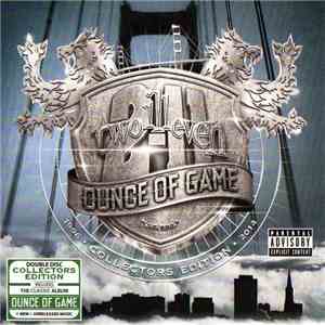 Two-Illeven - Ounce Of Game FLAC