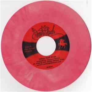 Urban Surf Kings - Ski School FLAC