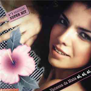 Vanessa da Mata - Ai, Ai, Ai... FLAC