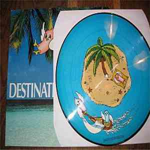 Various - Destination Les Iles FLAC