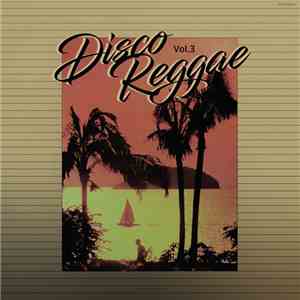 Various - Disco Reggae Vol.3 FLAC