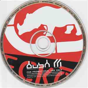 Various - ECKO FLAC