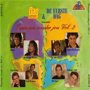 Various - Eenzaam Zonder Jou Vol. 2 FLAC