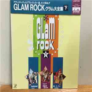 Various - Glam Rock Vol.2 FLAC