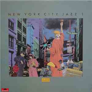 Various - New York City Jazz 1 FLAC