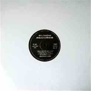 Various - Punch Records Vol.3 FLAC