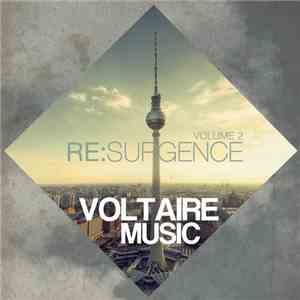 Various - Re:surgence Volume 2 FLAC
