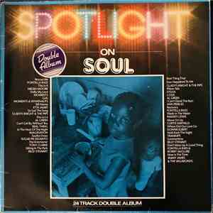Various - Spotlight On Soul FLAC