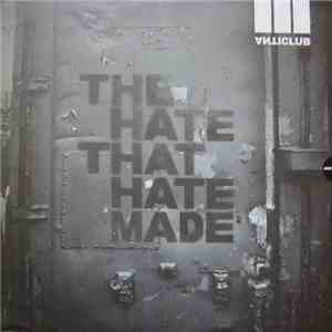 Various - The Hate That Hate Made FLAC