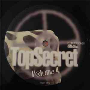 Various - Top Secret Volume 4 FLAC