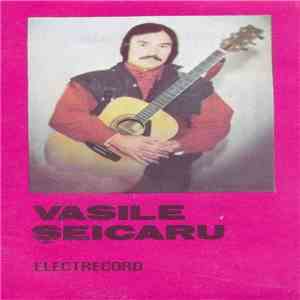 Vasile Șeicaru - Iubirea Noastră FLAC