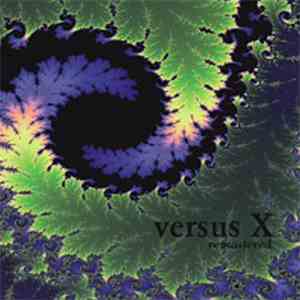 Versus X - Versus X FLAC