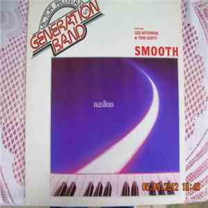 Victor Feldman's Generation Band - Smooth FLAC
